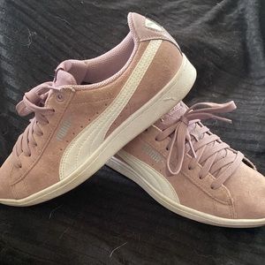 Puma shoes